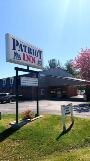 PATRIOT INN